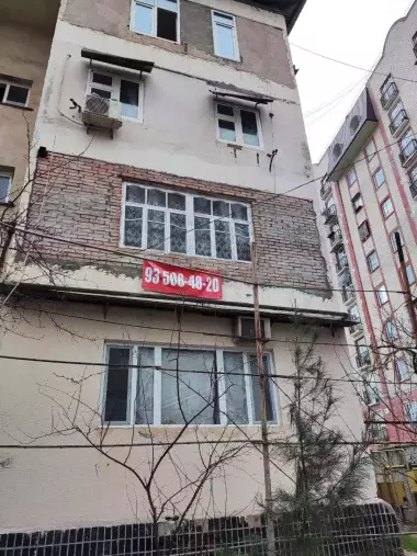 Своя 1/2/4 возле метро (Дустлик), Яшнабадский район.