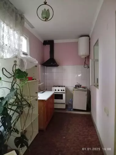 Своя 1/2/4 возле метро (Дустлик), Яшнабадский район.
