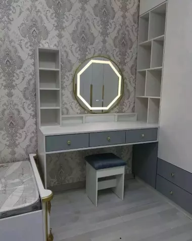 Mebel yasash va tamirlash