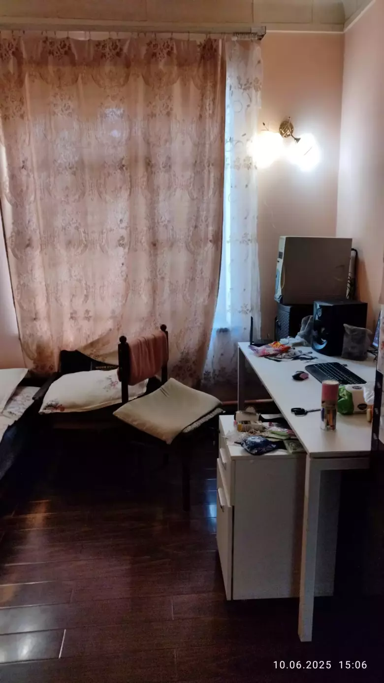 Продаётся дом с участком