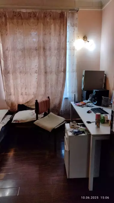 Продаётся дом с участком