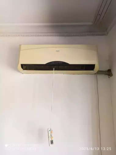 Кондиционер продаю Samsung Coolix