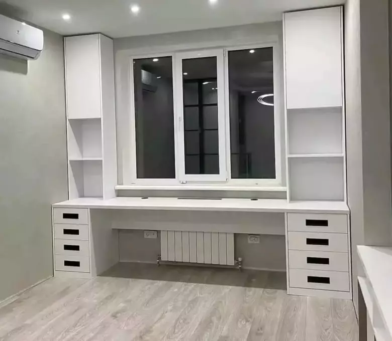Mebel yasash va tamirlash