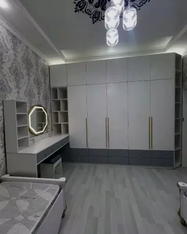 Mebel yasash va tamirlash