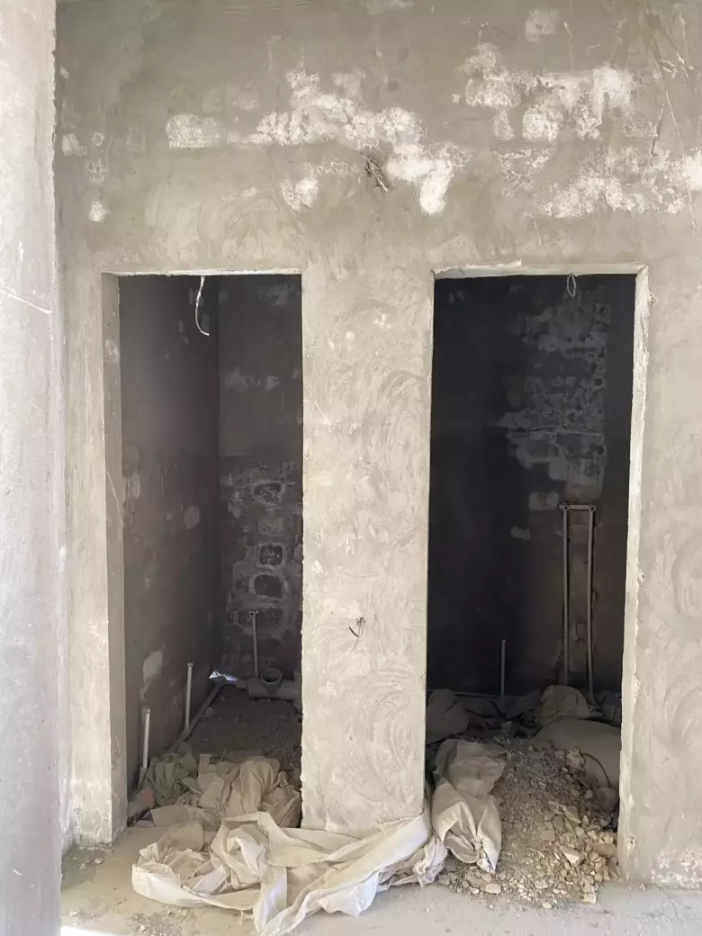 Kvartira 3xonali karobka xoldaa Srochna sotiladi