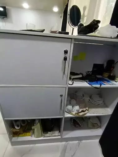 Респшен