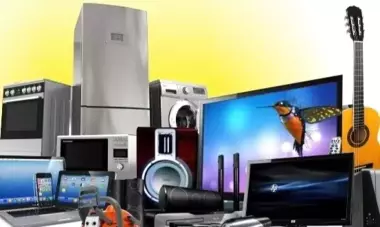 Бытовые -Техники -Маиший Техника