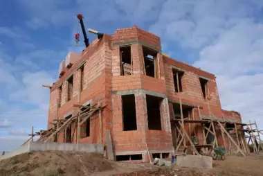 Строительство дома в Ташкенте