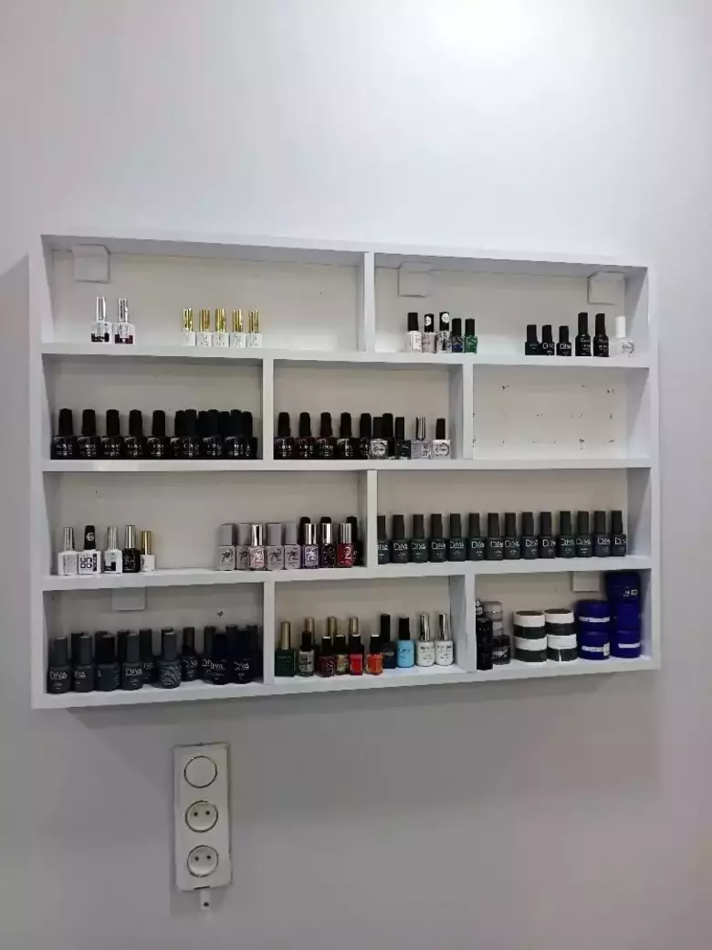 Стол для маникюра