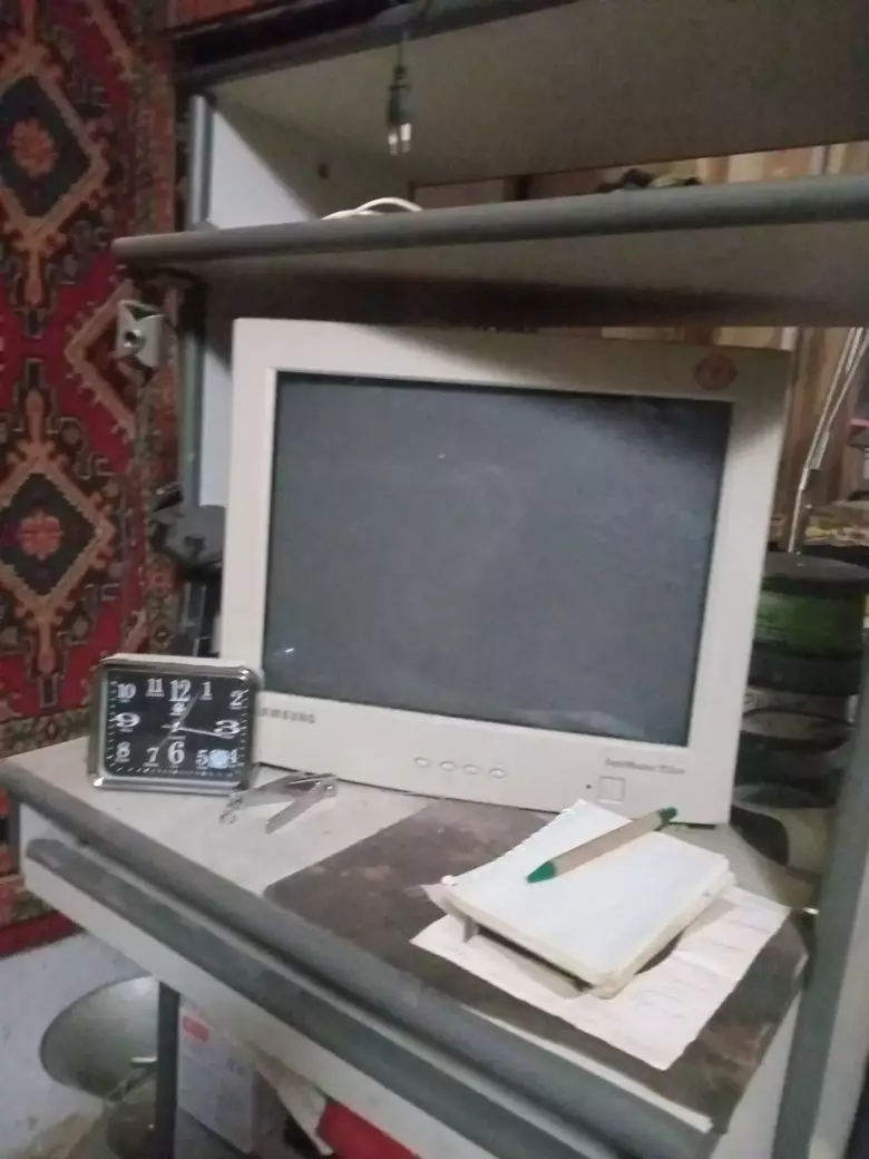 продам все из дома компьютер старенький