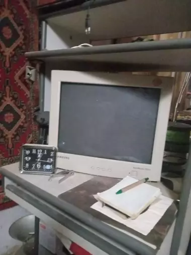 продам все из дома компьютер старенький