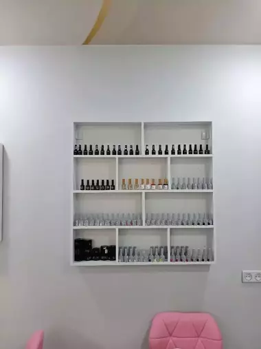 Стол для маникюра
