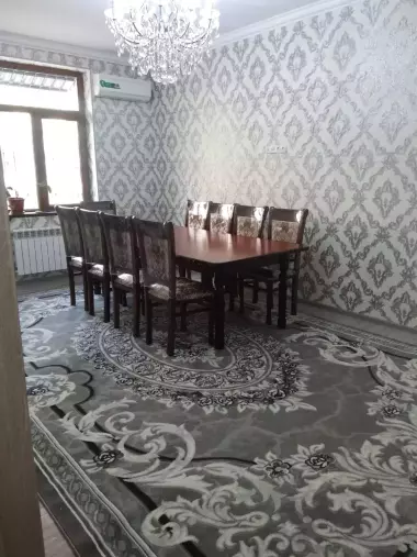 Сдаю квартиру 2/2/9 улИззат Яшнаобод Сувсоз