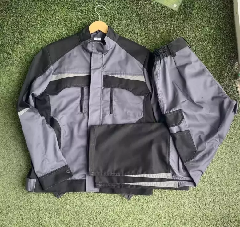 yozgi sifatli uniformalar