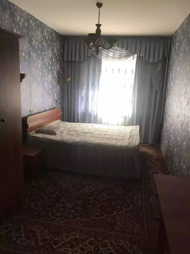 Сдаю квартиру 2/3/4 Ц-13 Лабзак парк Анхор