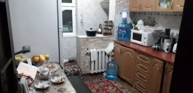 Продам квартиру 2/2/9 Ц-13 метро А.Навои отель Рамада