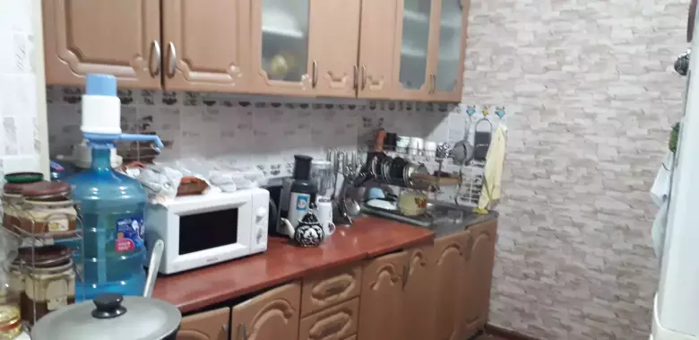 Продам квартиру 2/2/9 Ц-13 метро А.Навои отель Рамада