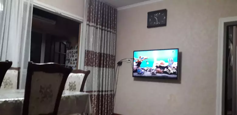 Продам квартиру 2/2/9 Ц-13 метро А.Навои отель Рамада