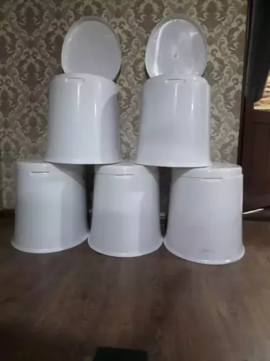 Bio Unitaz Garshok Sotiladi Arzon Narxlarda