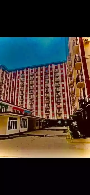 Продаётся квартира