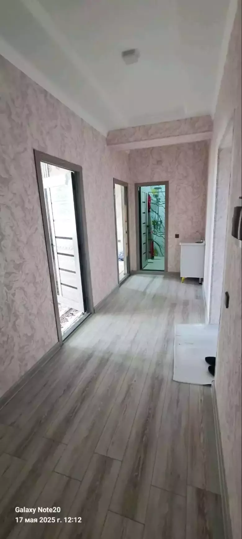 3 xonali uy ijaraga bariladi