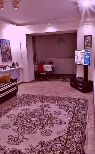 Метро: Буюк Ипак Йули. (Горького). Евро- квартира.