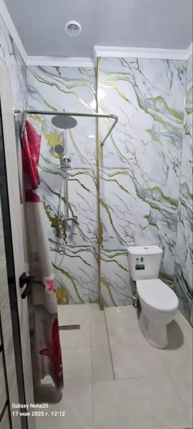 3 xonali uy ijaraga bariladi
