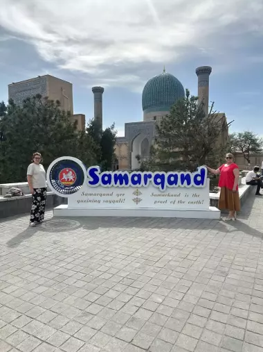 Ekskursiya