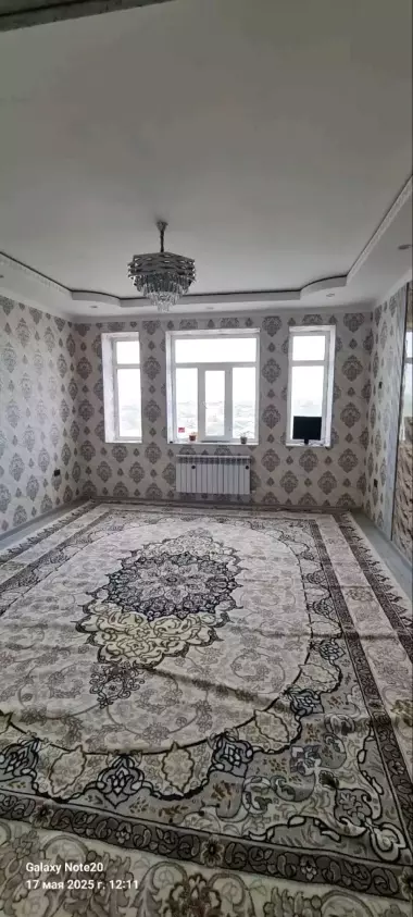 3 xonali uy ijaraga bariladi
