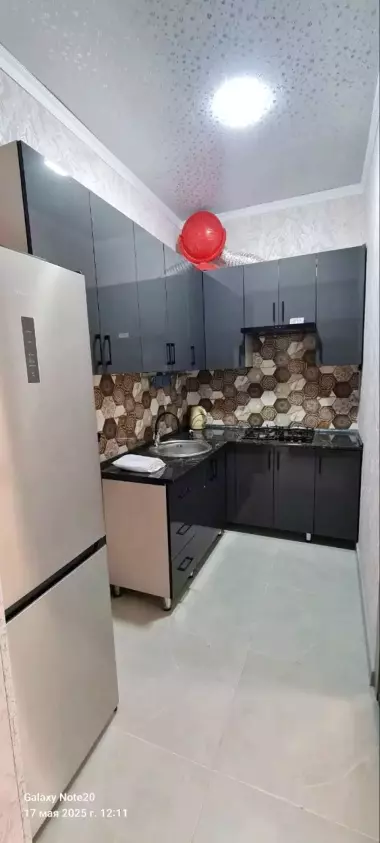 3 xonali uy ijaraga bariladi