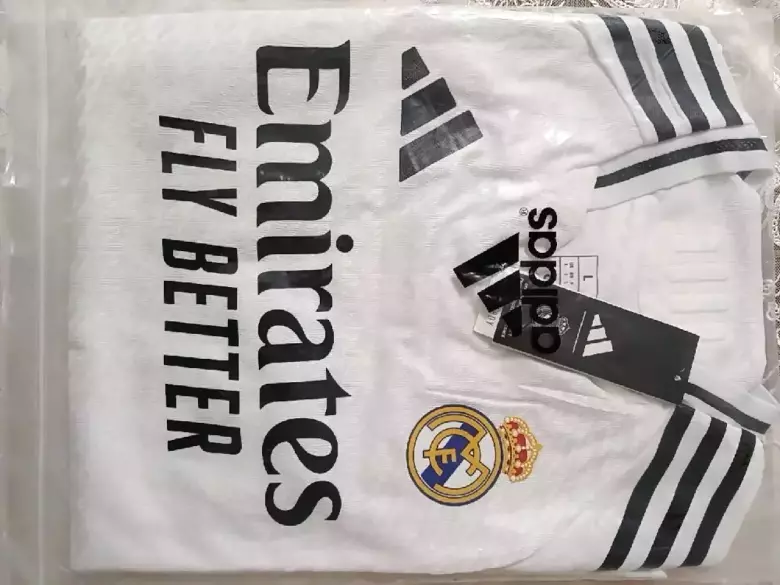 REAL MADRID UY FORMASI 2024/2025