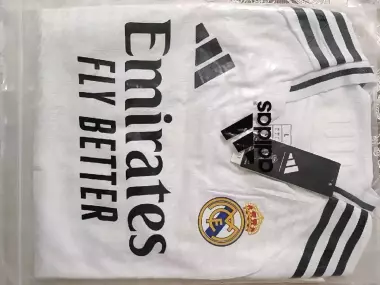 REAL MADRID UY FORMASI 2024/2025