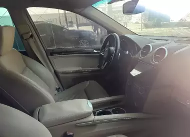 Mercedes-Benz ML 550 4MATIC, 5.0 л, автомат, 2007 год, отличный авто
