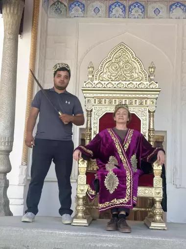 Ekskursiya