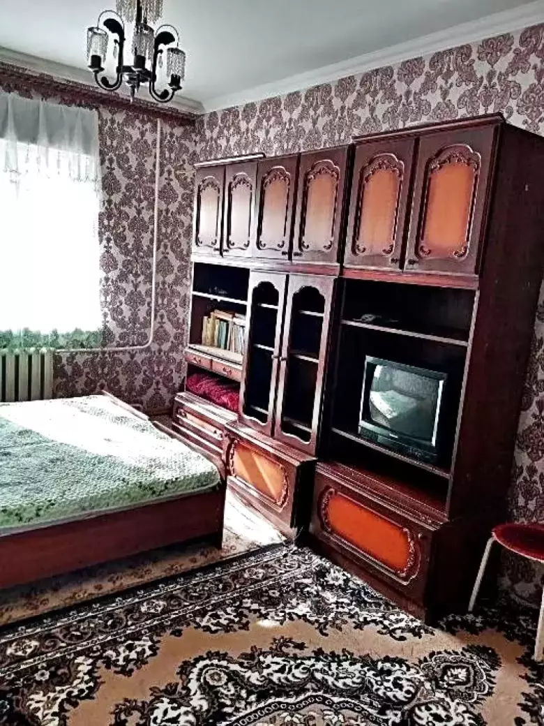 ТТЗ- 4. (С/маркет: Корзинка).