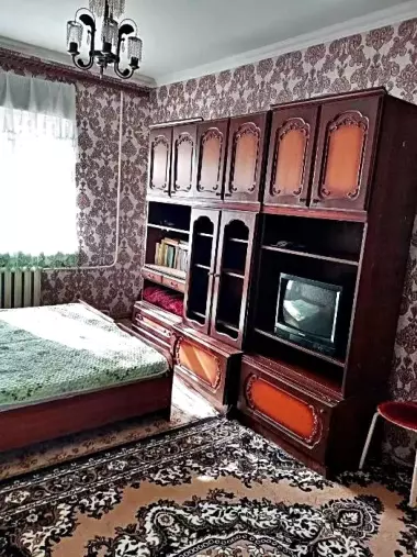 ТТЗ- 4. (С/маркет: Корзинка).