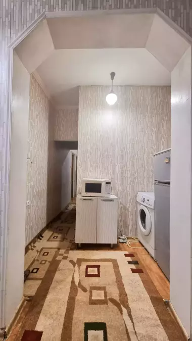 ЮНУСАБАД 8 квартал ПРОДАЕТСЯ 4х Комнатная Квартира! СРОЧНО