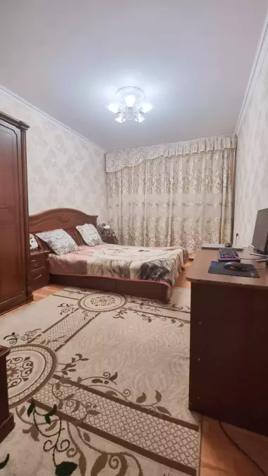 ЮНУСАБАД 8 квартал ПРОДАЕТСЯ 4х Комнатная Квартира! СРОЧНО