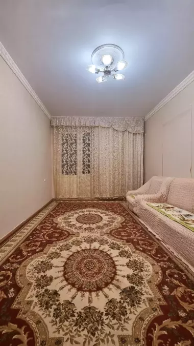 ЮНУСАБАД 8 квартал ПРОДАЕТСЯ 4х Комнатная Квартира! СРОЧНО
