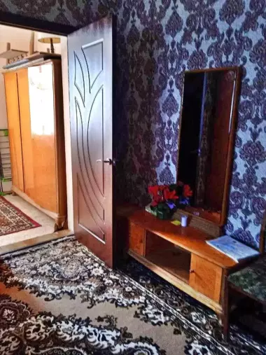 ТТЗ- 4. (С/маркет: Корзинка).