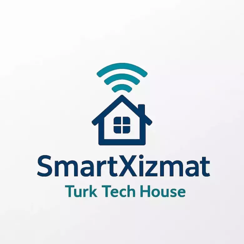 Aqilli Uy Damafon Kamera Zamonaviy uylar