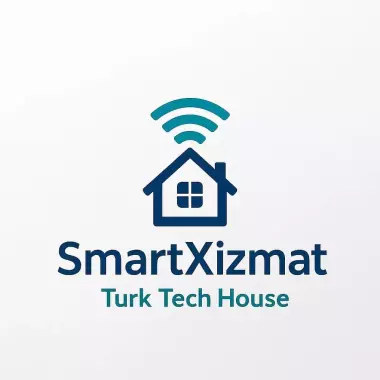 Aqilli Uy Damafon Kamera Zamonaviy uylar