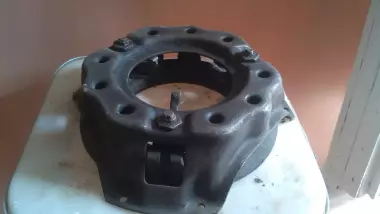 Корзина сцепления лапковая Газ 2401