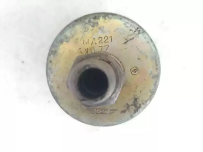 Указатель давления масла на трактор МД-221