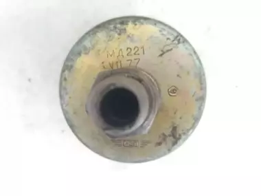 Указатель давления масла на трактор МД-221