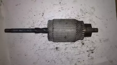 Якорь стартера Газ 24 Волга