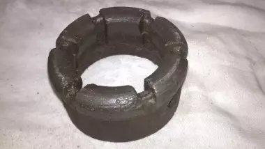 Коронки алмазные бурильные