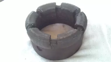Коронки алмазные бурильные