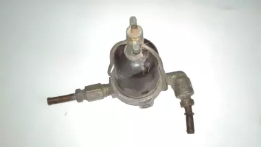 Топливный фильтр ГАЗ-2401