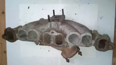 Коллектор Газ-24 Волга.